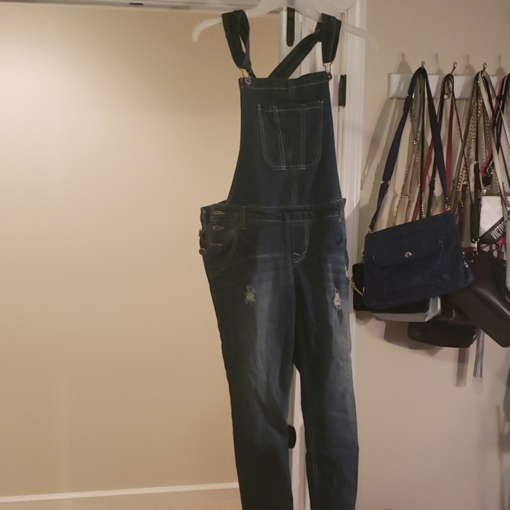 Overalls